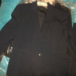 Ann Taylor pantsuit